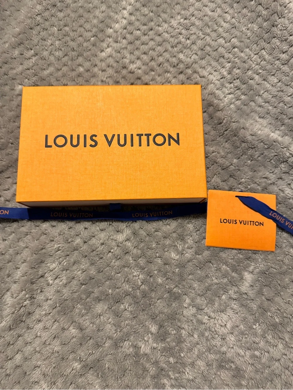 Louis Vuitton Clémence Wallet